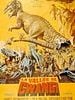poster de La Vallée de Gwangi