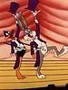 poster de Show Biz Bugs
