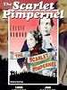 poster de The Scarlet Pimpernel