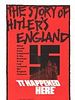 poster de En Angleterre occupee