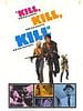poster de Kill