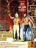 poster de Santo & Blue Demon vs. Dracula & the Wolfman