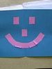 poster de Post-it love