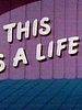 poster de This Is a Life?