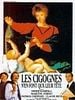 poster de Les Cigognes n'en font qu'à leur Tête