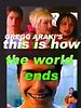 poster de This is how the world ends