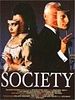 poster de Society