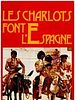 poster de Les Charlots font l'Espagne