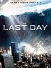 poster de The Last Day