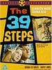 poster de Les 39 marches