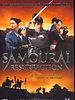 poster de Samouraï Resurrection