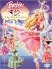 poster de Barbie au bal des 12 princesses