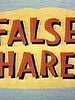 poster de False Hare