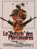 poster de Le Putsch des mercenaires