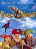 poster de Plop in de wolken