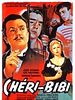 poster de Chéri-bibi