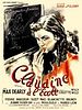poster de Claudine a l'école
