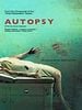 poster de Autopsy