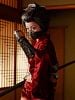 poster de RoboGeisha