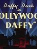 poster de Hollywood Daffy