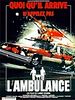 poster de L'Ambulance