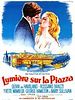 poster de Lumière sur la piazza