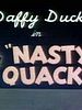 poster de Nasty Quacks