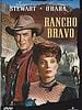 poster de Rancho Bravo