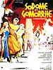 poster de Sodome et Gomorrhe