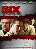 poster de Six: The Mark Unleashed