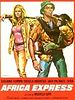 poster de Africa Express