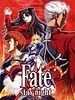 poster de Fate/Stay Night
