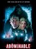 poster de Abominable