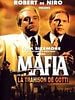 poster de Mafia, la trahison de Gotti