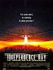 poster de Independence Day