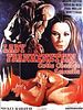poster de Lady Frankenstein, cette obsédée sexuelle