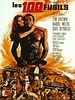 poster de Les Cent fusils