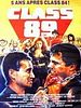 poster de Class 89