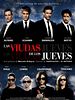 poster de The Widows of Thursdays