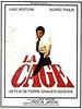 poster de La Cage