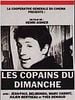 poster de Les Copains du dimanche