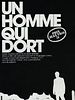 poster de Un homme qui dort