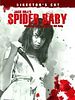 poster de Spider Baby