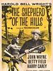 poster de The Shepherd of the Hills