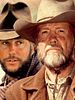 poster de Lonesome Dove : la loi des justes