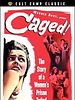 poster de Femmes en cage