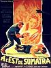 poster de A l'Est de Sumatra