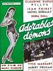 poster de Adorables démons
