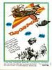 poster de Chitty Chitty Bang Bang