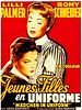 poster de Jeunes Filles en uniforme